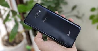 LG V50s 5g original Korean Model