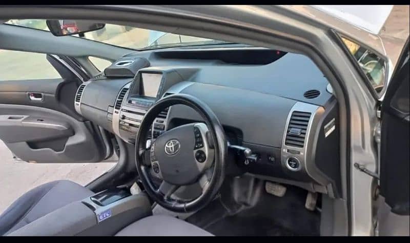 Toyota Prius 2015 4