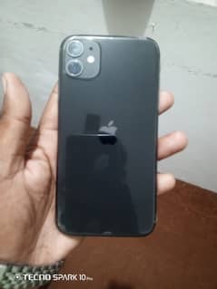 iPhone 11 PTA Approved 128gb