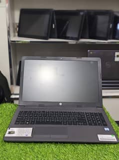 HP Probook 250G7 i5 8th Gen 8GB Ram 256GB SSD!