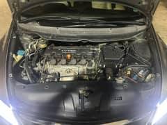 Honda Civic VTi Oriel Prosmatec 2011