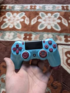 PS4 Controller