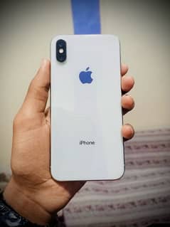 i phone xs 10 by 10 Non pta 64 Gb