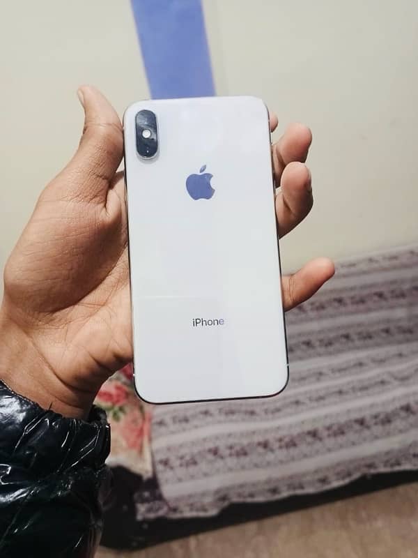 i phone xs 10 by 10 Non pta 64 Gb 2