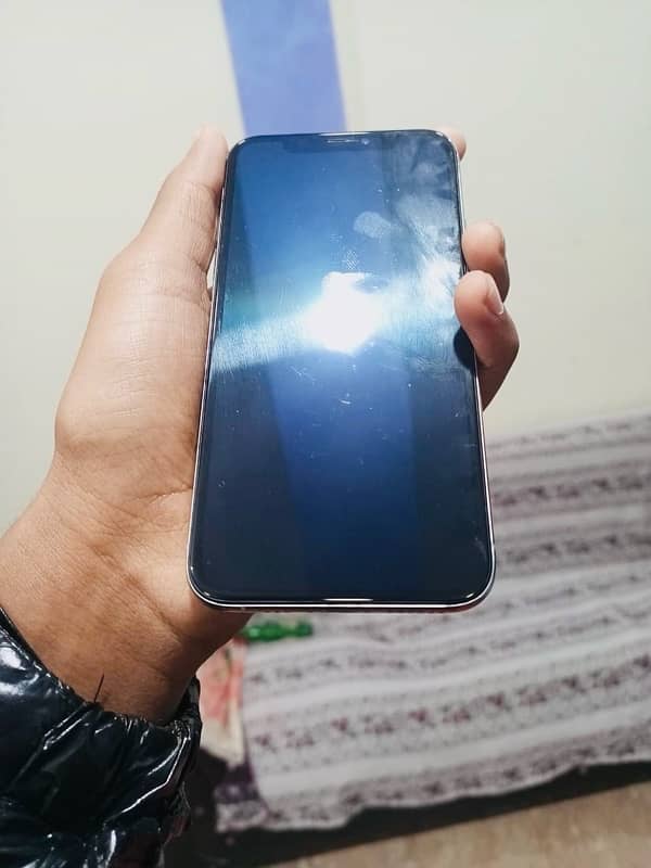 i phone xs 10 by 10 Non pta 64 Gb 3