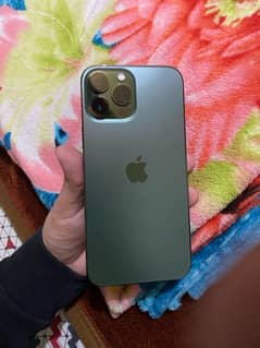 Iphone 13 Pro Max Dual Approved