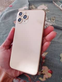 iphone 11 pro non pta 64 gb full lush condition