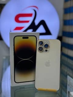 Iphone 14 Pro Max 1TB Non Pta