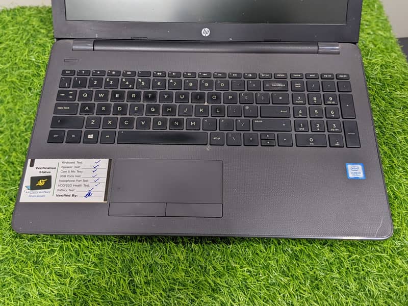 HP Probook 250G6 i5 7th Gen 8GB Ram 256GB SSD! 1