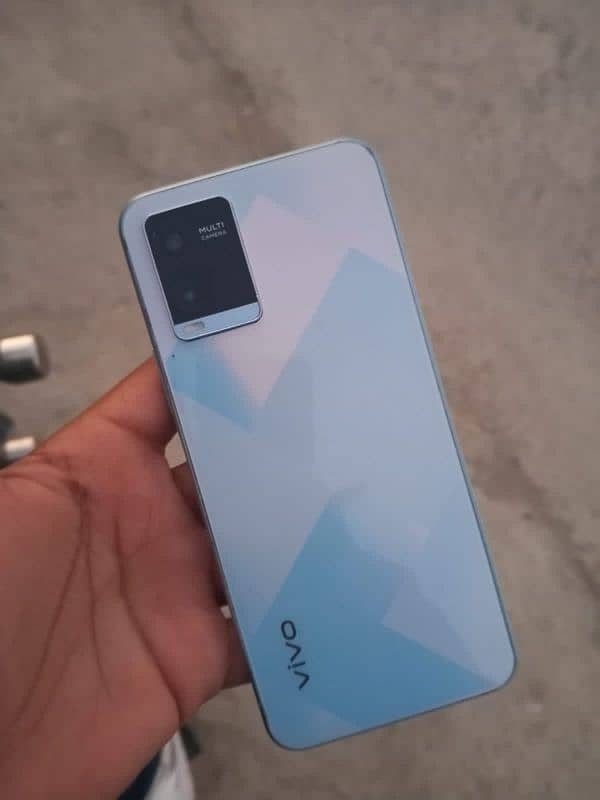 vivo y21A Official pta approved 4 64 read discription 4