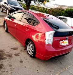 Toyota Prius 2011