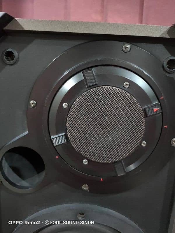 Pioneer Speakers CS-V11 150 Watts A1 condition 1