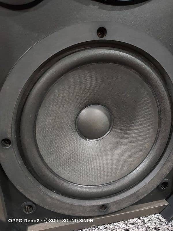 Pioneer Speakers CS-V11 150 Watts A1 condition 5