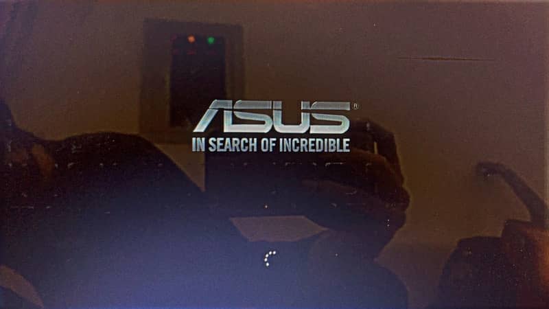 ASUS Laptop 5