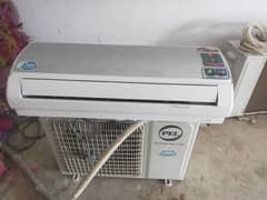 PEL inverter a/c