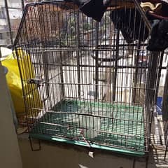 Cage for Sell