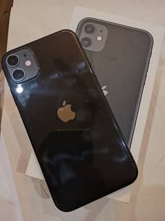 Iphone 11 64gb PTA APPROVED