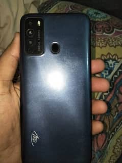 itel s16 pro (vision 2 ) 3/64 only phone . . open repair ni ha . .