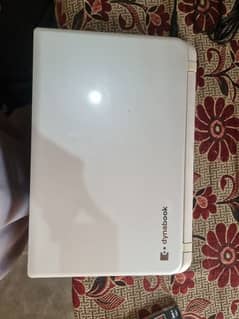 Toshiba laptop