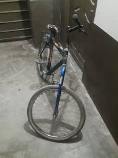 Sohrab mountain bike 24"