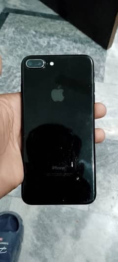 I phone 7plus 256 gb