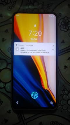 One Plus 7 Pro 5G