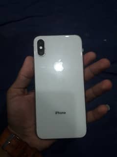 iphone X 256gb non pta bypass