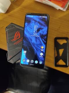 asus rog phone 3 512gb rom 12gb ram