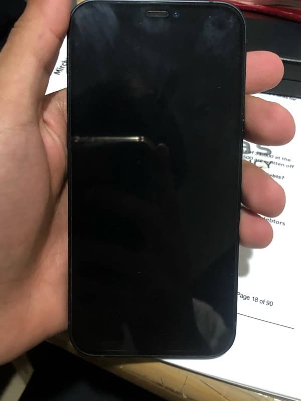 IPhone 12 Pta approved FU 128 1