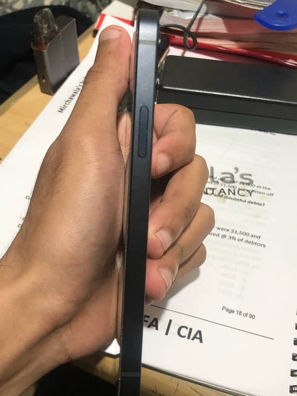 IPhone 12 Pta approved FU 128 2