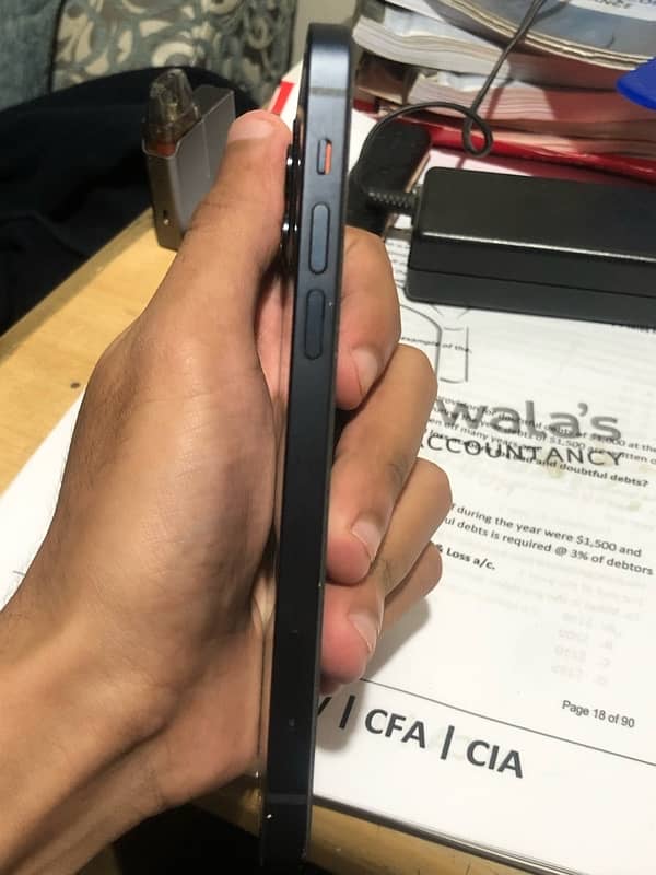 IPhone 12 Pta approved FU 128 6