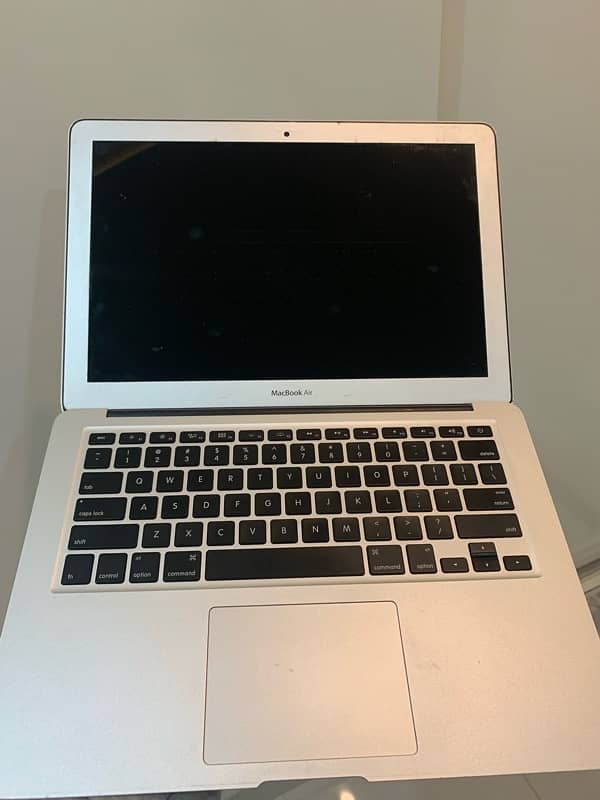 Macbook air 2013 1