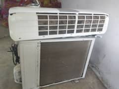 Haier a/c