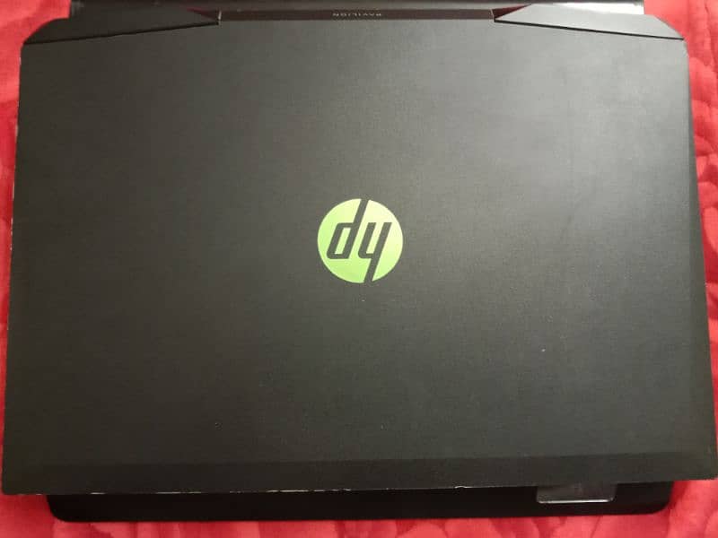 HP PAVILLION GAMING LAPTOP 9