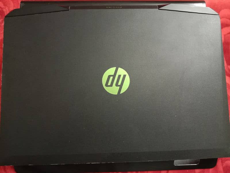 HP PAVILLION GAMING LAPTOP 14