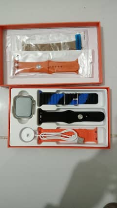 WS x100 Max , Series 10 watch  Brand New Smart watch