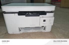 hp laser jet pro MFP M26a