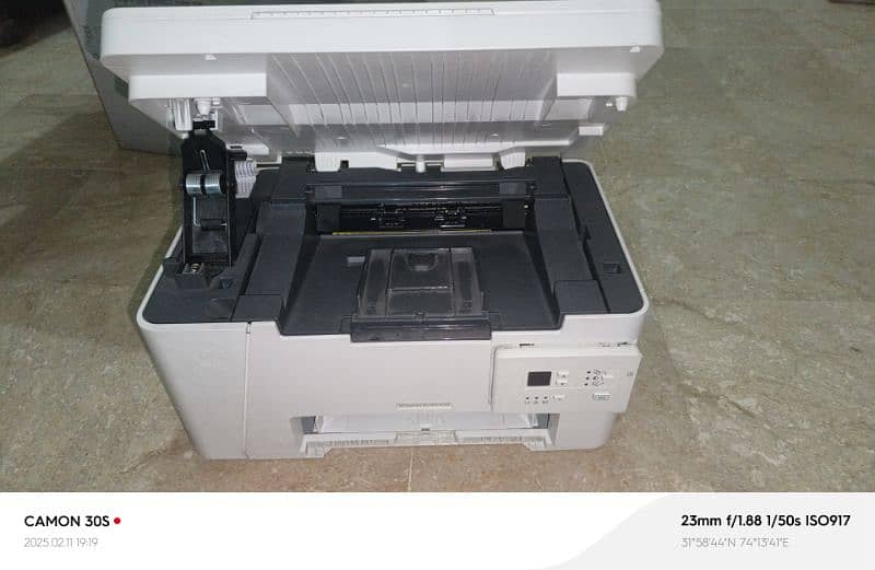 hp laser jet pro MFP M26a 1