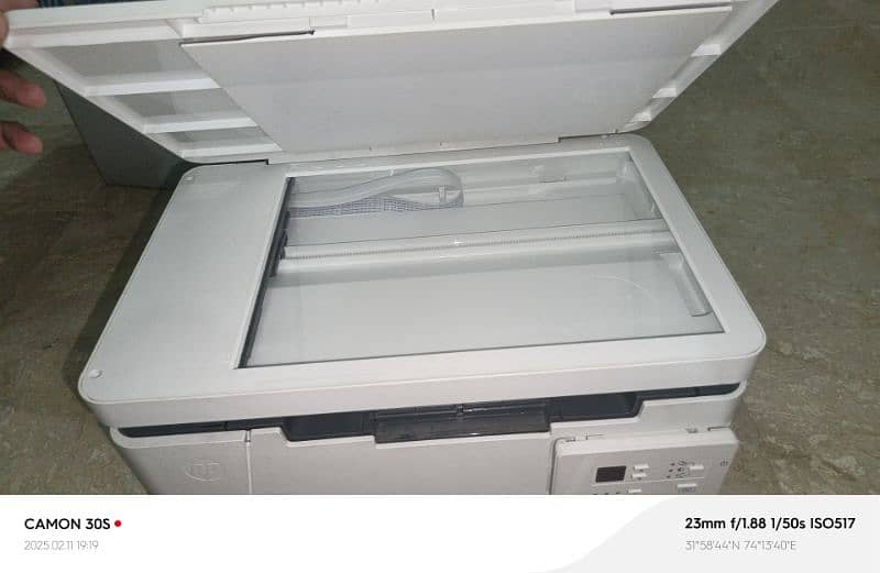 hp laser jet pro MFP M26a 2