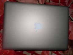 MacBook