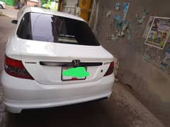 Honda City IDSI 2004