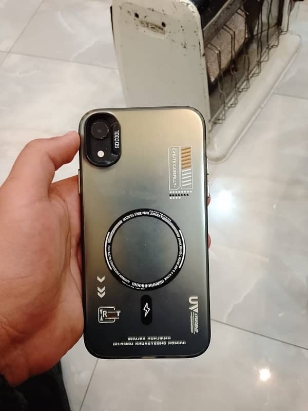 iphone xr 0
