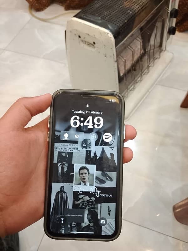 iphone xr 1
