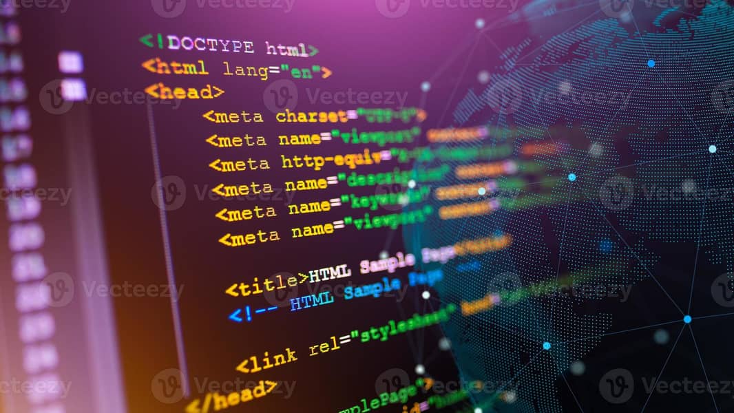 I'm Web Developer HTML , CSS , Java Script , Bootstrap , Jquery , etc 0