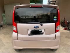 Sabru Satella Daihatsu Move