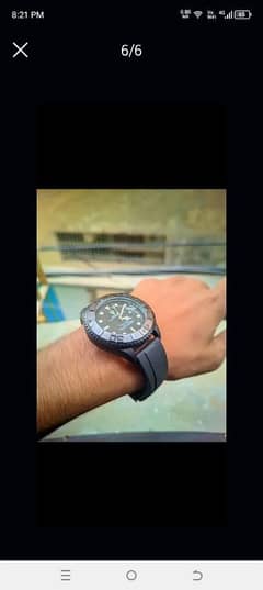 Rolex ki watch