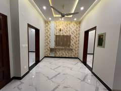 5 Marla Brand New Luxury House Available For Rent In AA Block Bahria Town Lahore