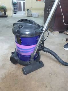 West Point Vacuum Cleaner WF-105