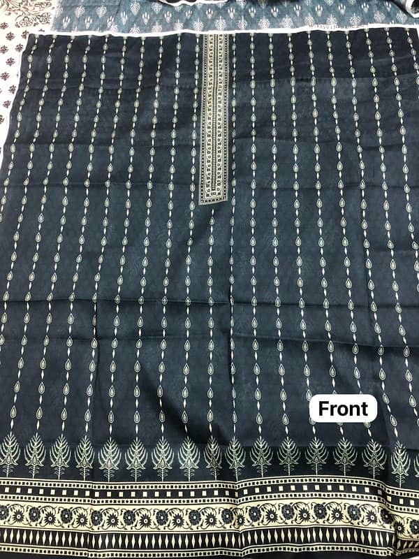 3 piece unstitched suit 1