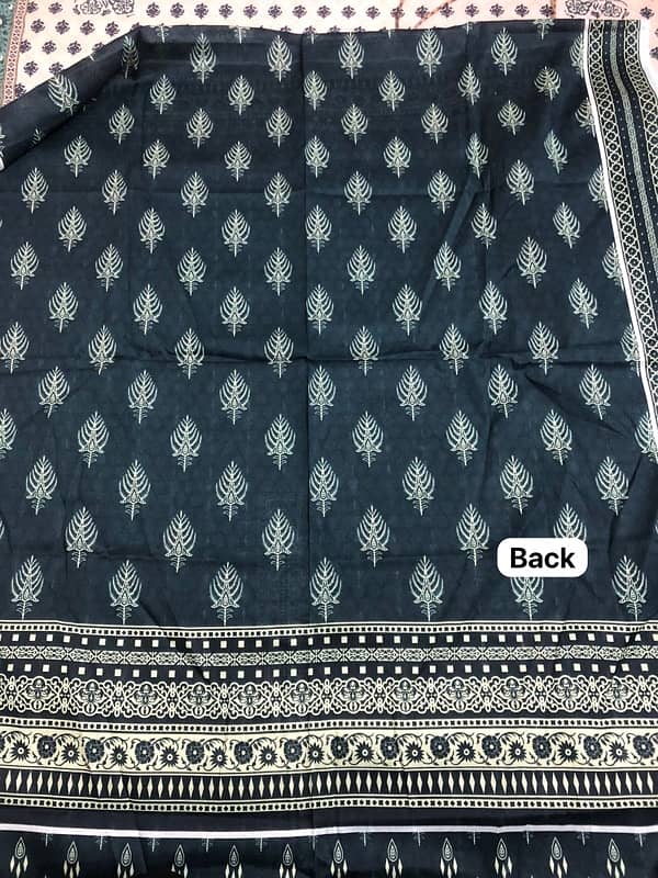 3 piece unstitched suit 4